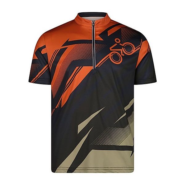 CMP T-Shirt CMP Bike-T-Shirt Herren günstig online kaufen