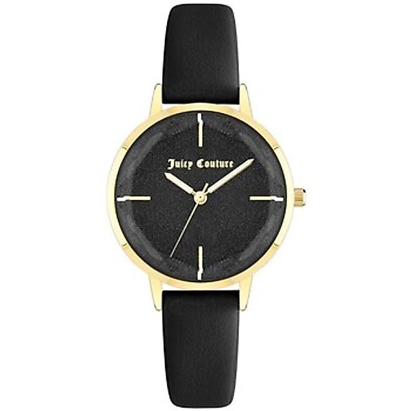 Juicy Couture  Armbanduhr jc1326gpbk günstig online kaufen