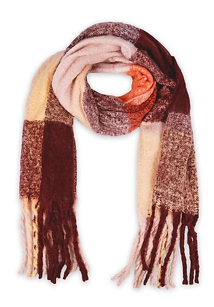 Capelli New York Modeschal, (Packung), lange günstig online kaufen