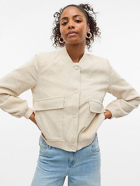 Vero Moda Outdoorjacke VMRAINIE AMALA SHORT JACKET günstig online kaufen