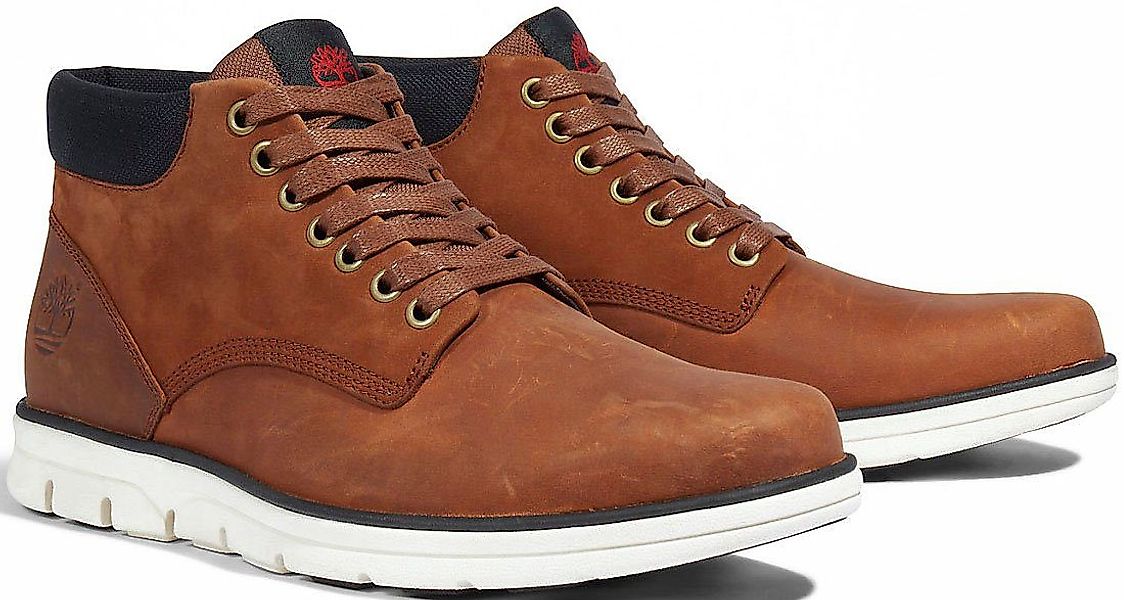 Timberland BRADSTREET MID LACE UP SNEAKER günstig online kaufen