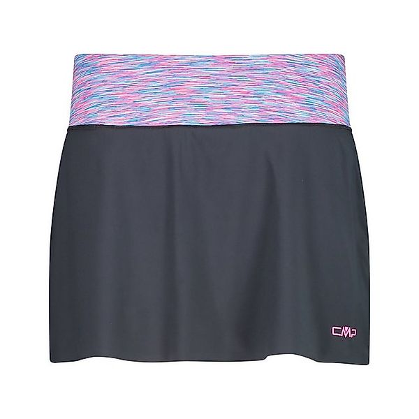 CMP Sweatrock CMP Damen Rock WOMAN SKIRT TRAIL 2-IN-1 32C6266 günstig online kaufen