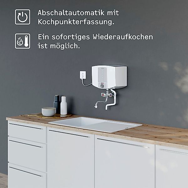 STIEBEL ELTRON Kochendwassergerät KBA 5 KA, günstig online kaufen