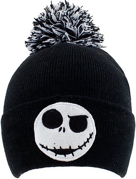 The Nightmare Before Christmas Beanie günstig online kaufen