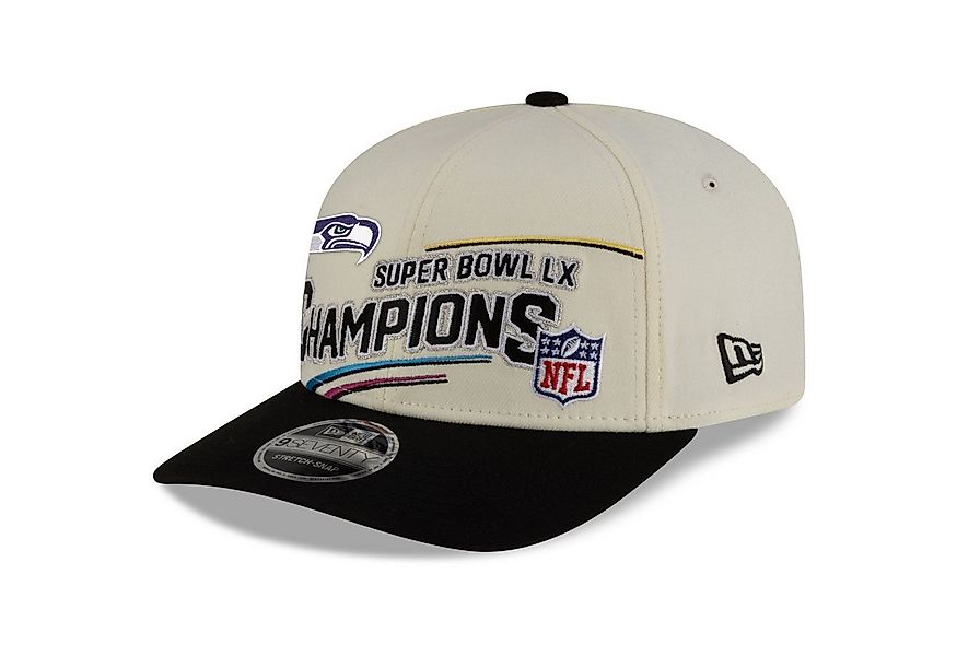 New Era Snapback Cap 9Seventy Stretch Seattle Seahawks Super Bowl LV günstig online kaufen