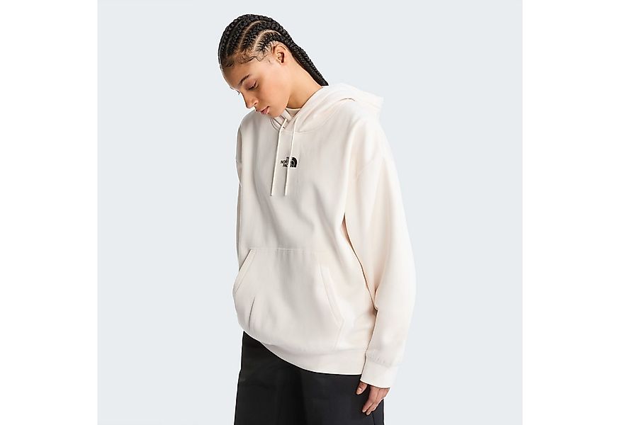 The North Face Kapuzensweatshirt W ESSENTIAL OVERSIZE HOODIE sportlicher St günstig online kaufen