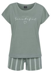 Vivance Dreams Shorty (2 tlg) mit günstig online kaufen