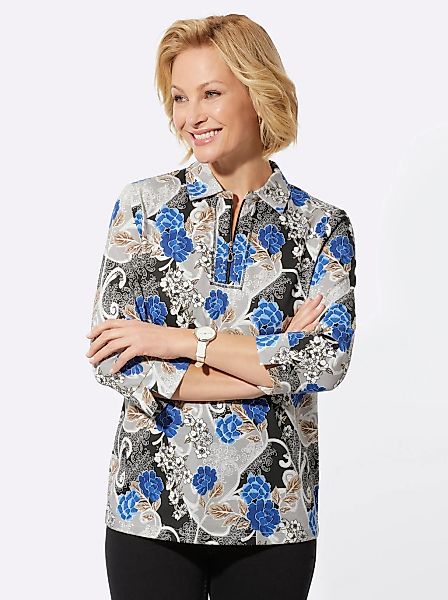 Classic Basics Poloshirt "Poloshirt", 1 Stk. günstig online kaufen