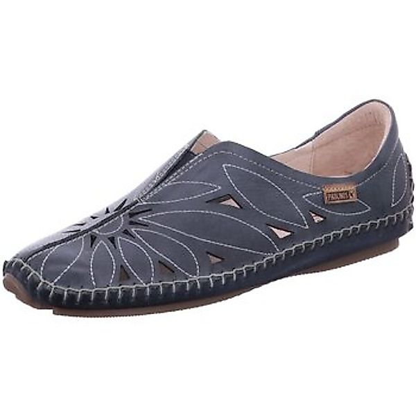 PIKOLINOS Slipper "PIKOLINOS Slipper Leder" günstig online kaufen