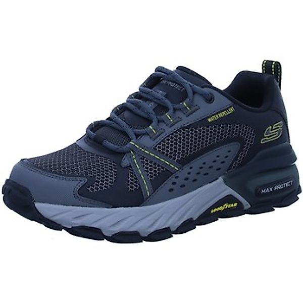Skechers  Halbschuhe Schnuerschuhe Schnürhalbschuh MAX PROTECT 237303-BKCC günstig online kaufen