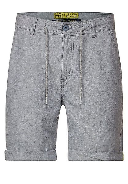 STREET ONE MEN Chinoshorts günstig online kaufen
