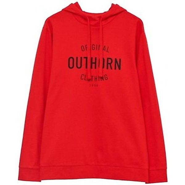 Outhorn  Sweatshirt BLM602 günstig online kaufen