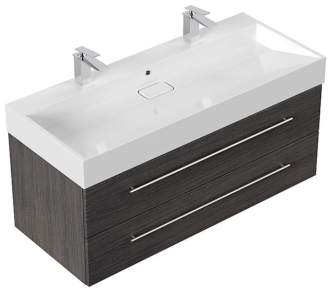 Magnolia Home Waschtisch Badmöbel Design 1200 günstig online kaufen