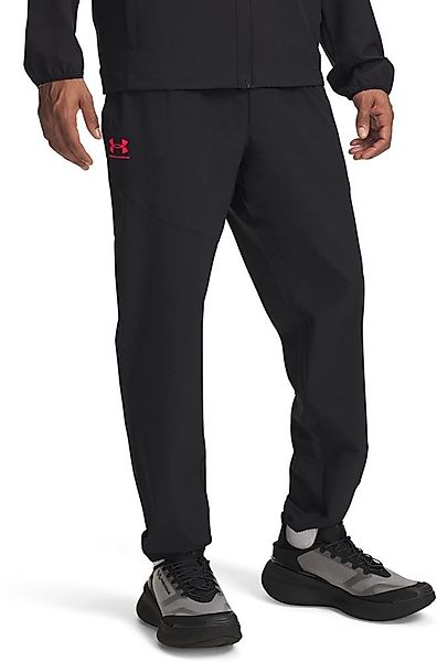 Under Armour® Trainingshose Vibe Woven Jogger günstig online kaufen