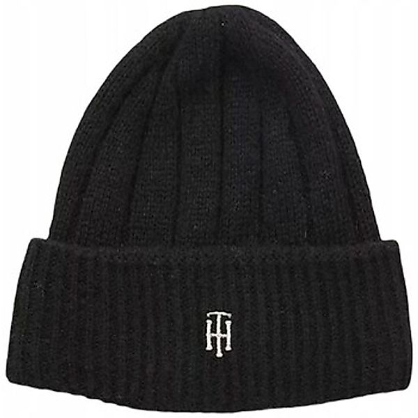 Tommy Hilfiger  Mütze Timeless Beanie günstig online kaufen
