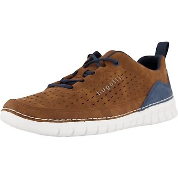 Bugatti  Halbschuhe Schnuerschuhe 341-AKM01-5000-6300 günstig online kaufen