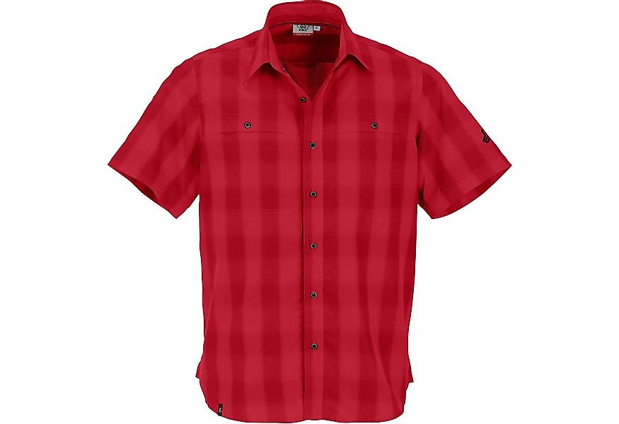 Maul Sport® Outdoorhemd Hemd Askim II günstig online kaufen