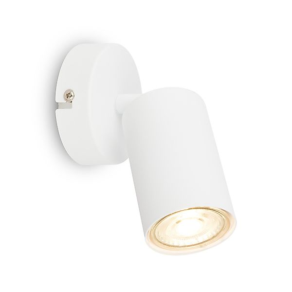 Briloner Leuchten LED Deckenleuchte 2172016, Schwenkbar, günstig online kaufen