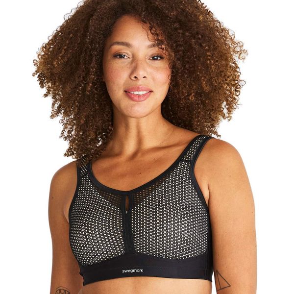 Swegmark of Sweden Sport-BH Net Impact günstig online kaufen