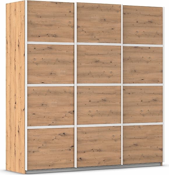rauch Kleiderschrank "Schwebetürenschrank Garderobe Schrank TOP ANGEBOT Avo günstig online kaufen