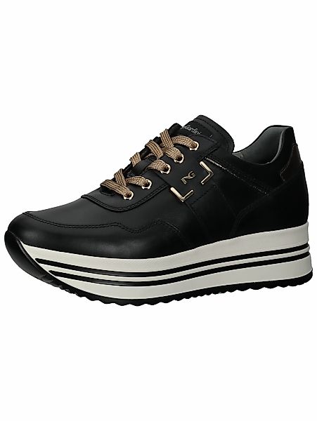 Nero Giardini Sneaker "Nero Giardini Sneaker Leder" günstig online kaufen