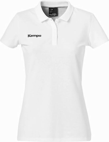 Kempa Poloshirt Polo Shirt Women günstig online kaufen