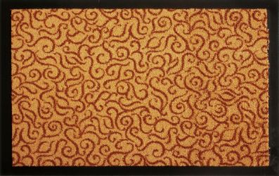 Primaflor-Ideen in Textil Fußmatte "BRASIL, Made in Netherlands" rechteckig günstig online kaufen