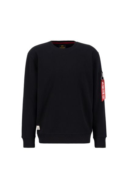 Alpha Industries Sweater USN Blood Chit günstig online kaufen