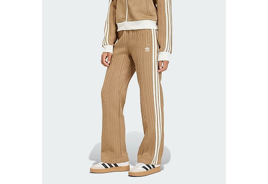 adidas Originals Trainingshose ADIDAS ORIGINALS STRICK KLASSISCHE TRAININGS günstig online kaufen