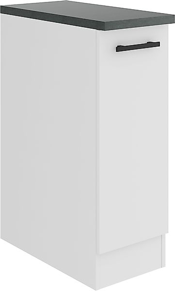 OPTIFIT Apothekerschrank "Palma" Breite 30 cm, Höhe 84,8 cm, Anbau-und Unte günstig online kaufen