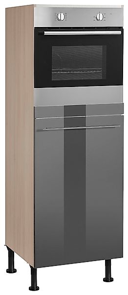 OPTIFIT Backofen/Kühlumbauschrank Bern 60 cm breit, günstig online kaufen
