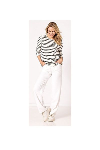 SER Sweatshirt Sommersale! Sweatshirt, Ringel W4250117 günstig online kaufen