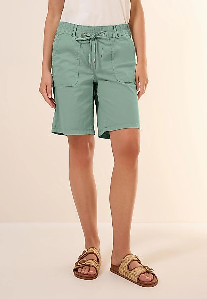 Cecil Shorts, Middle Waist günstig online kaufen