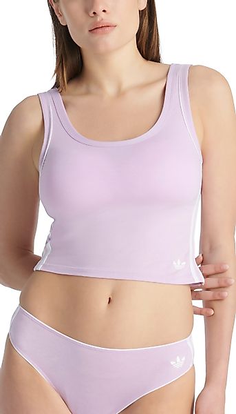 adidas Originals Crop-Top Originals Adicolor Comfort günstig online kaufen