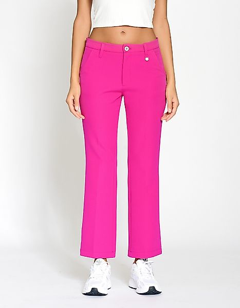 GANG Stoffhose GANG Hosen Wide Fit günstig online kaufen