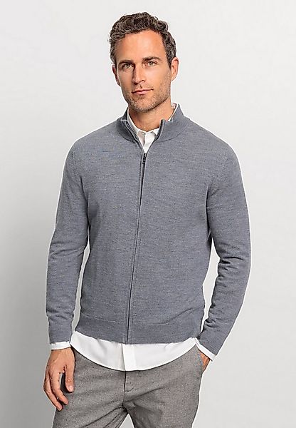 OLYMP Strickpullover OLYMP Casual Strick günstig online kaufen