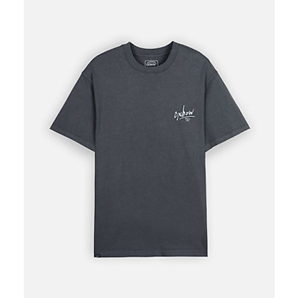 Oxbow  T-Shirt Tee-shirt manches courtes HELLFLO günstig online kaufen