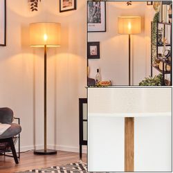 hofstein Stehlampe Stehlampe im skandinavischen Design, günstig online kaufen