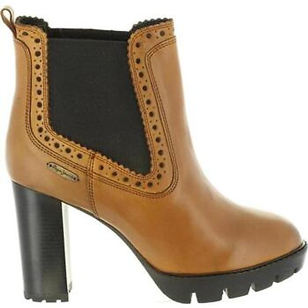 Pepe jeans  Stiefel PLS50326 VERNON günstig online kaufen