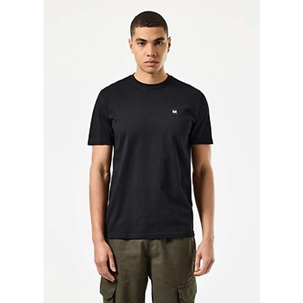 Weekend Offender  T-Shirts & Poloshirts Cannon beach - black günstig online kaufen