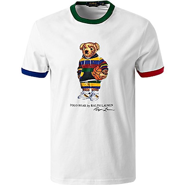 Polo Ralph Lauren T-Shirt 710872321/001 günstig online kaufen