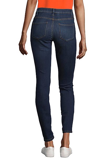 TOM TAILOR Gerade Jeans "Alexa Straight", mit Kontrastnähten günstig online kaufen