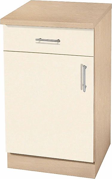 wiho Küchen Unterschrank "Kiel" 40 cm breit, in Tiefe 60 cm günstig online kaufen