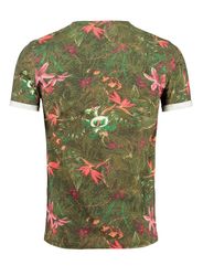 Key Largo T-Shirt Jungles MT00226 Hawaii günstig online kaufen