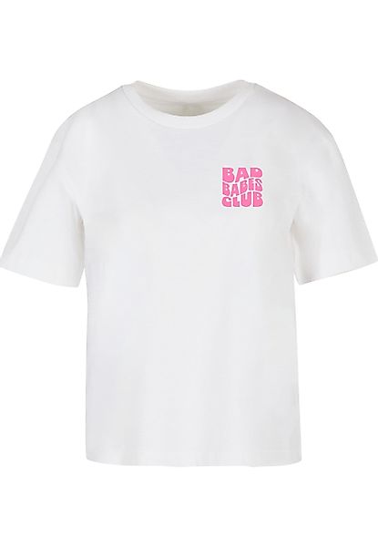 Miss Tee T-Shirt Miss Tee Damen günstig online kaufen