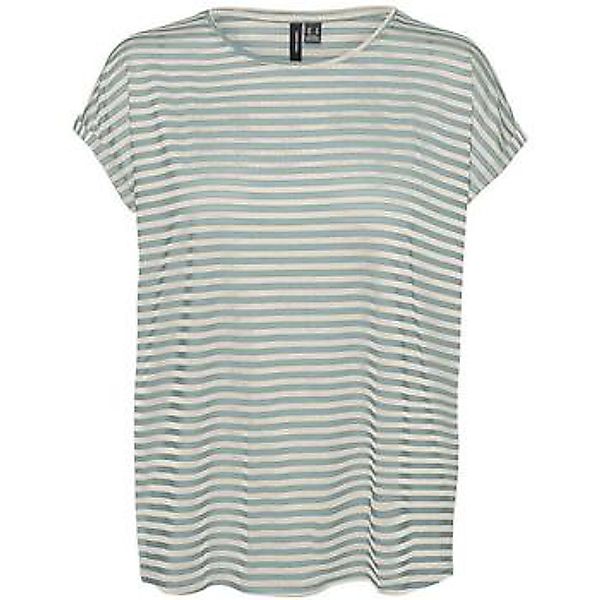 Vero Moda  T-Shirts & Poloshirts 10284469-GRA günstig online kaufen