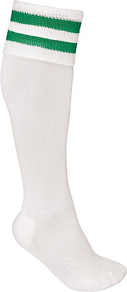 Proact Basicsocken Gestreifte Sportsocken Herren günstig online kaufen