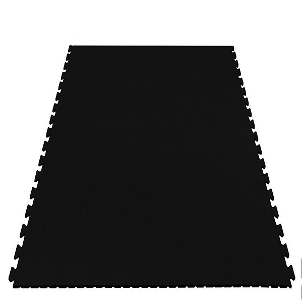 Kubus Bodenschutzmatte Puzzle-Stallmatte aus Gummi Rimac, 2 Ausführungen, r günstig online kaufen