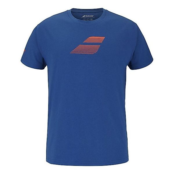 Babolat T-Shirt Exercise Big Flag Tee günstig online kaufen
