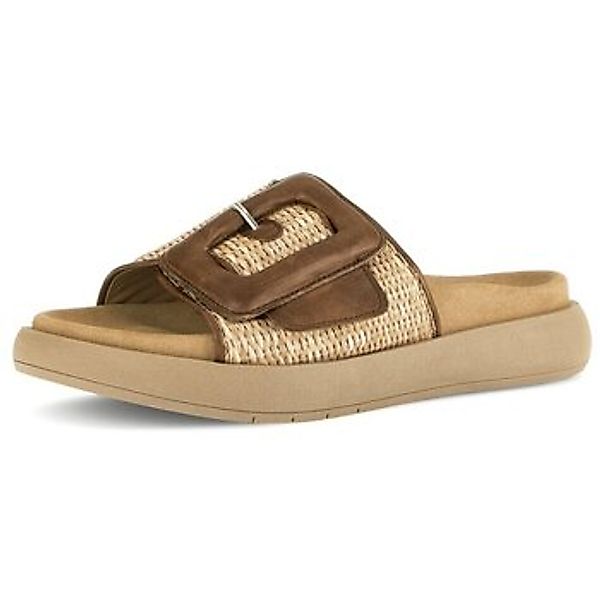 Gabor  Clogs Pantoletten 63.754 FS2025 63.754.48 48 günstig online kaufen